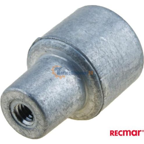 Ánodo de aluminio 68V-11325-02AL