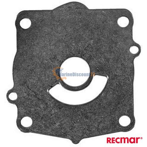 Placa exterior 68V-44323-00
