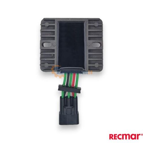 RECTIFICADOR RECTIFICADOR