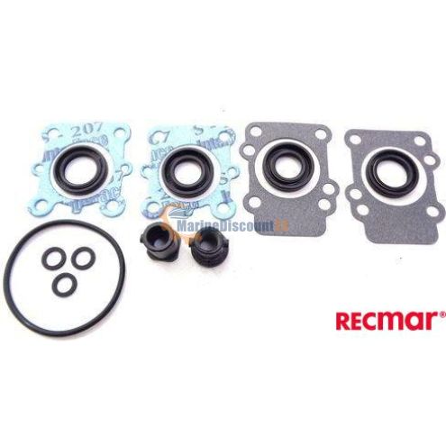 Dichtung Lit Getriebegehäuse Yamaha 68V-W0001-21-00