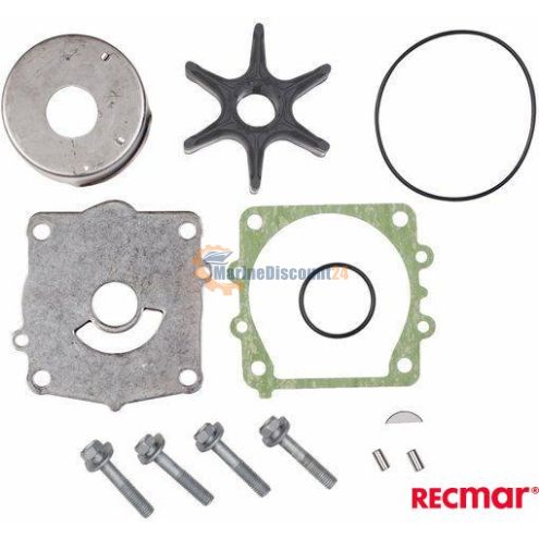 Wasserpumpe-Service-Kit 68V-W0078-00