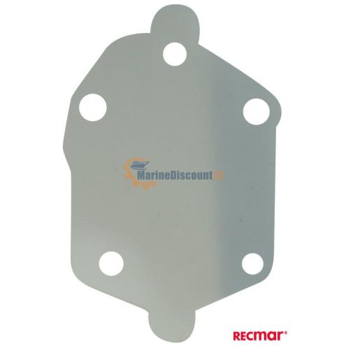 Membraan brandstofpomp Yamaha 692-24411-00-00