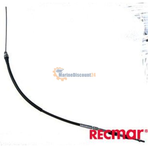 Throttle cable 692-26301-03