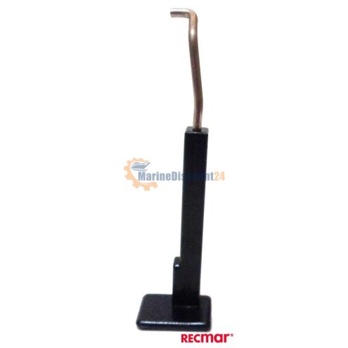 Palanca del estrangulador Yamaha 692-41256-01-00