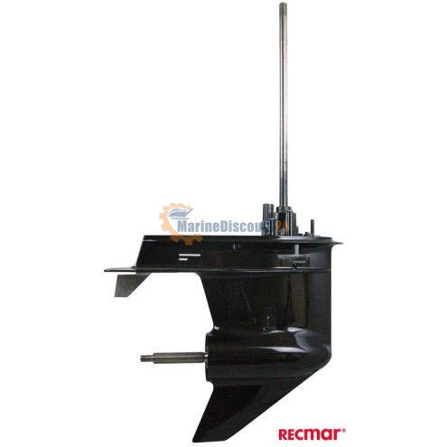 Albero di trasmissione completo (L) Yamaha Yamaha 692-45300-17-8D