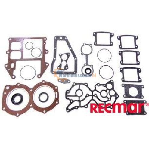 Set di guarnizioni Yamaha 697-W0001-A0-00