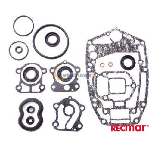 Unità inferiore Kit guarnizioni 69D-W0001-20