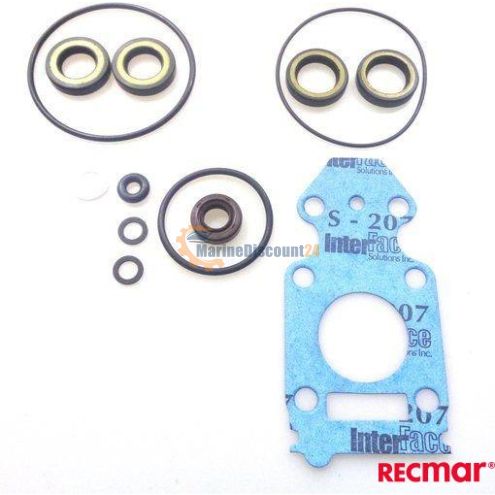 Set guarnizioni scatola del cambio 69G-W0001-20