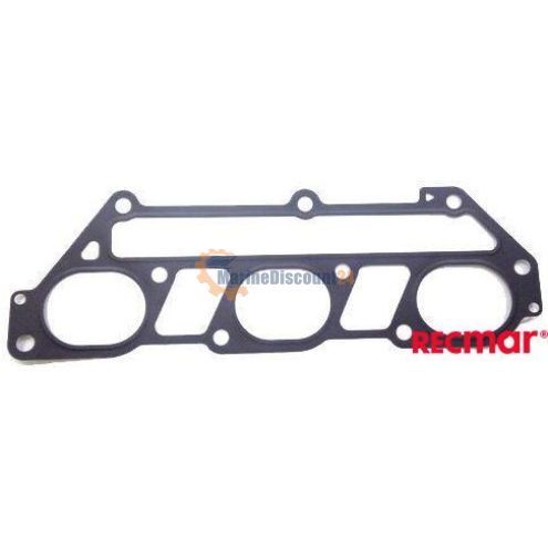 Verteiler-Dichtung 69J-13645-00