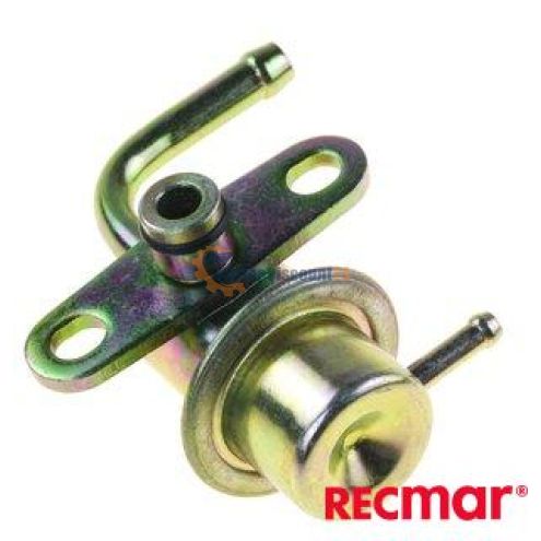 Regulador de combustible Yamaha Mercruiser 888227