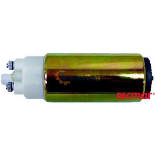 Brandstofpomp 69J-13907-03