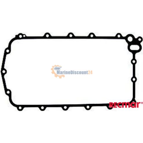 Crankcase cover gasket Mercruiser 887825