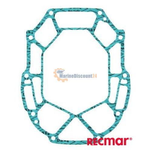 Junta del colector de escape Yamaha 69J-41135-A0-00