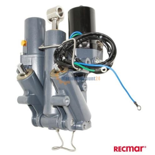 Trimhulpstuk Yamaha 69J-43800-0A-8D
