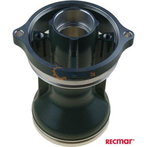 Support de palier 69J-45332-00