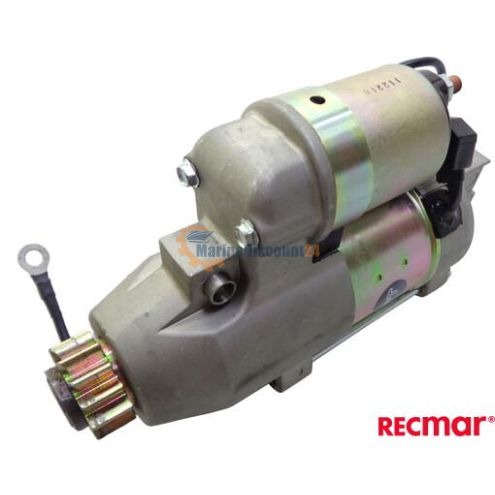 DÉCLENCHEMENT - Réf. REC69J-81800-01