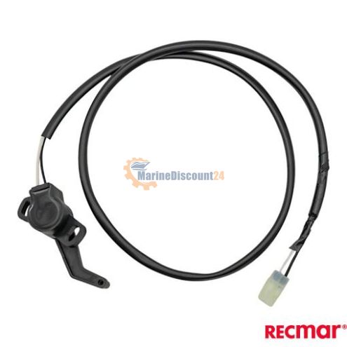 Yamaha trimzender 69J-83672-01