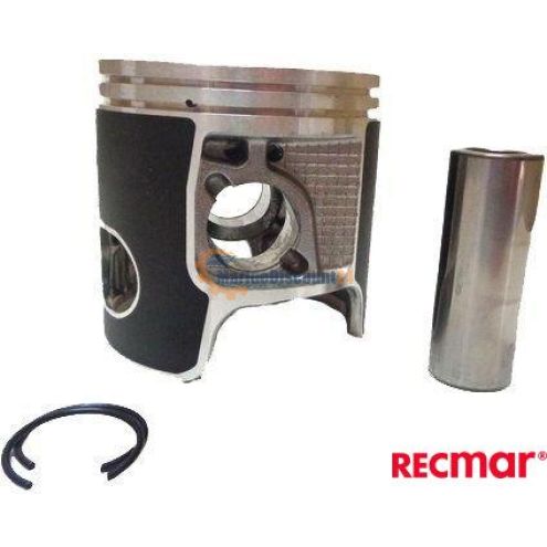 Starboard piston Yamaha 69L-11635-00-85