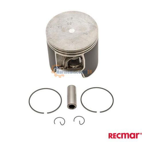 Pistón de babor Yamaha 69L-11642-00-85