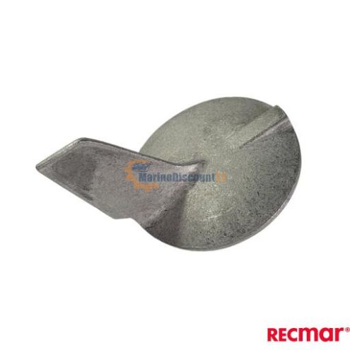 Aluminiumanode 69L-45371-00AL