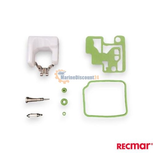 Vergaser-Kit 69M-W0093-00