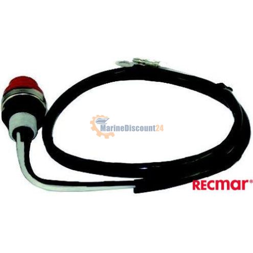 Stop switch 6A0-82550-01