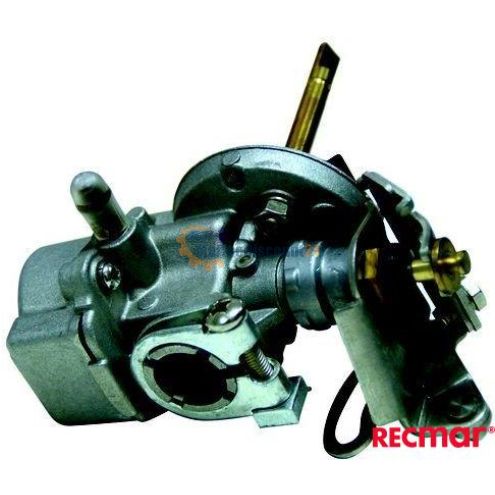 VERGASER - Cod. REC6A1-14301-03