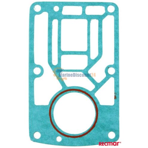 Afdichting motor 6A1-14613-A0