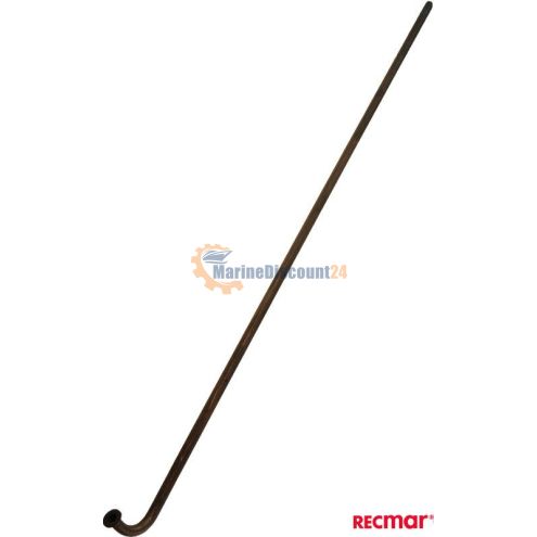 Tubo de agua 6A1-44361-00
