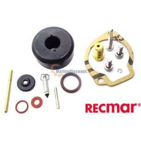 Kit carburatore 6A1-W0093-01