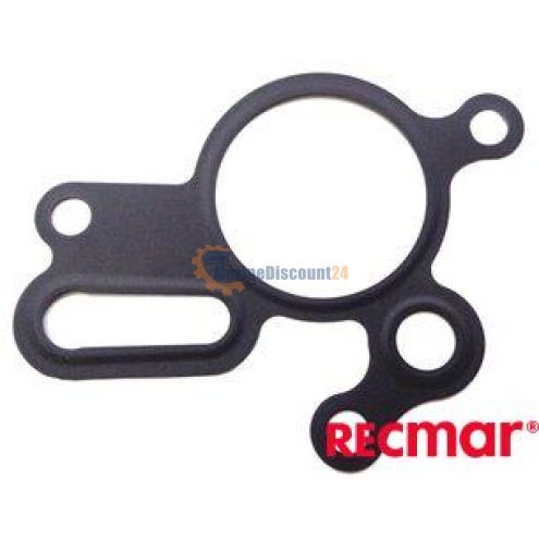 Joint de couvercle de pompe Yamaha 6Ah-13329-11-00