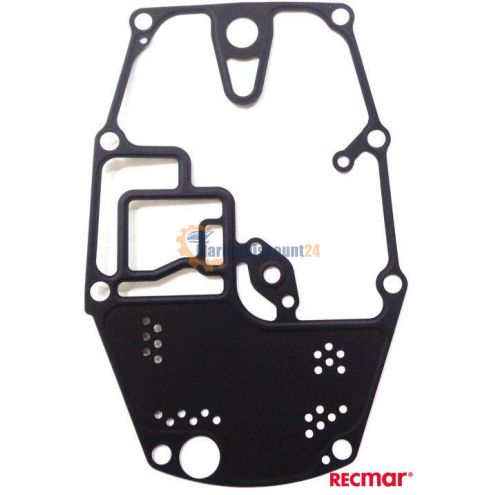 Guarnizione coppa olio Yamaha 6Ah-15312-11-00