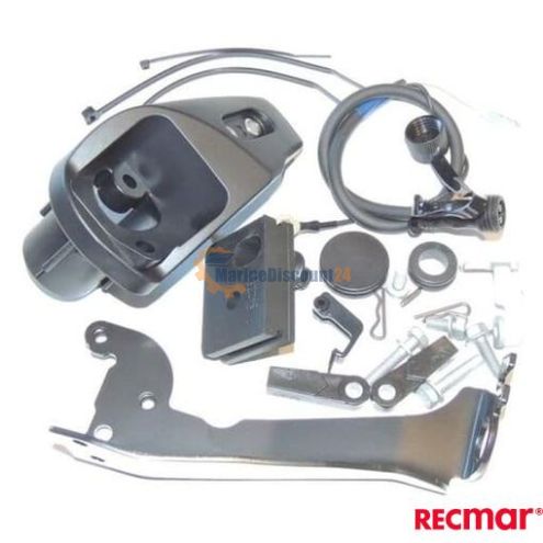 Remote control mounting kit Yamaha 6Ah-48501-01-00