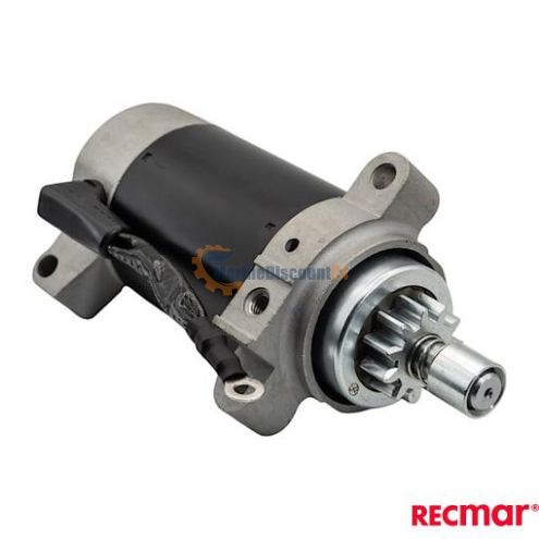 Démarreur 6AH-81800-00