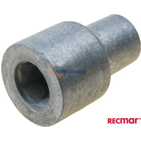 Aluminiumanode 6AW-11325-00AL