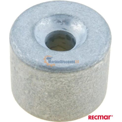 Zinc anode 6AW-1132L-00