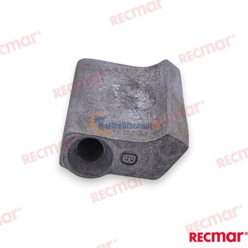 Aluminiumanode 6AW-1132M-00AL