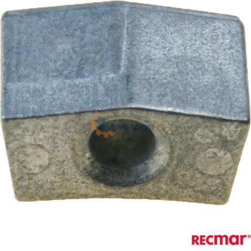 Zinc anode 6AW-1132P-00