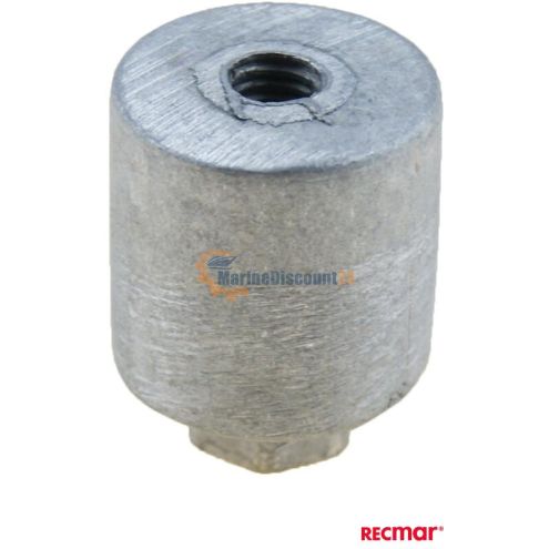Aluminiumanode 6AW-1132R-00AL