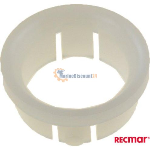 Wasserpumpenabdeckung 6AW-44312-00