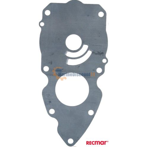 Placa exterior, cartucho 6AW-44323-00