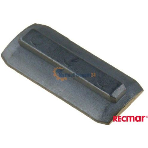 Woodruff key 6AW-44336-00