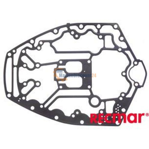 Upper housing gasket 6AW-45113-00