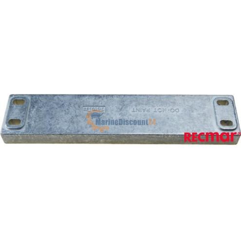Zinc anode 6AW-45251-00