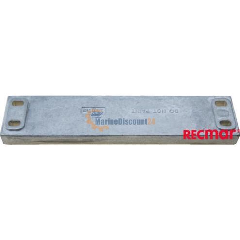 Aluminiumanode 6AW-45251-00AL
