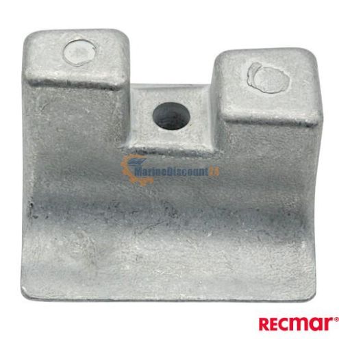 Zinc anode 6AW-45373-00