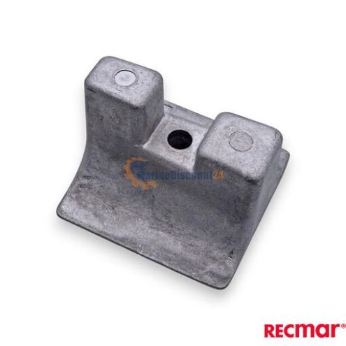Aluminiumanode 6AW-45373-00AL