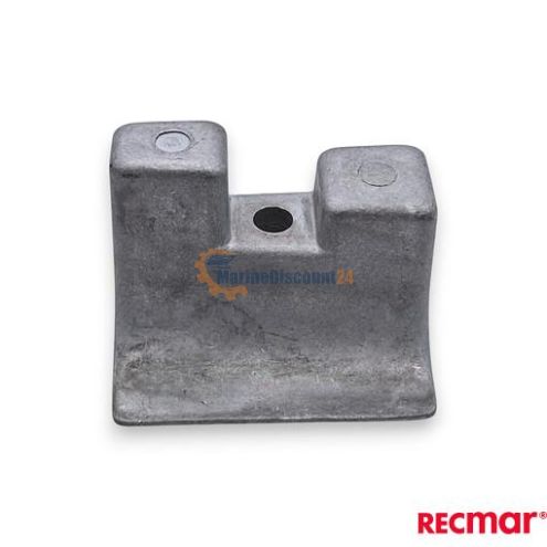 Aluminiumanode 6AW-45373-00AL