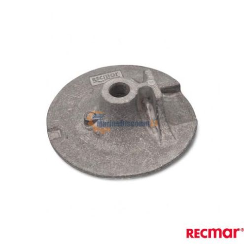 Zinc anode 6AW-45619-00