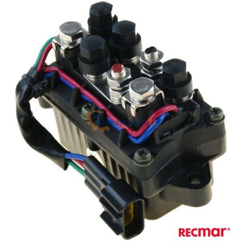 Relais 6AW-81950-00